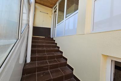 CASA TRADIȚIONALĂ ”MAGNOLIA", P+M 195mp, TEREN 556mp, CHIAJNA-STR. EROULUI - 37