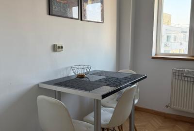DE ÎNCHIRIAT | 2 camere | Sector 2 – Parcul Circului | Prima închiriere | 60 mp - 4