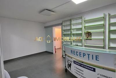 2 Camere de inchiriat | Drumul Taberei | Spatiu comercial - 1