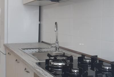 Zona Centru-City of Mara, bloc nou, parcare privata, centrala - 4