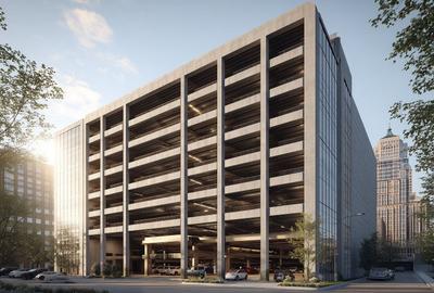 3S+8ETAJE 980 PARCARI+3000MP BIROURI - 1