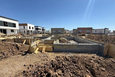 Casa Parter - 2 Dormitoare - 2 Bai  - Berceni-Vidra - 29