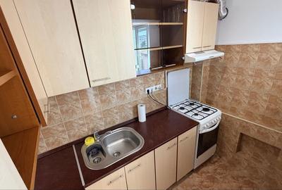 Închiriere Garsoniera - Metrou Lujerului - Loc de parcare - 3