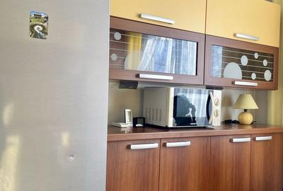 Apartament cu 2 camere | 50 mp + 8 mp balcon | Gheorgheni - 6