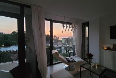 Apartament de lux în Neptun – 60 m², mobilat, utilat, vedere panoramică! - 1