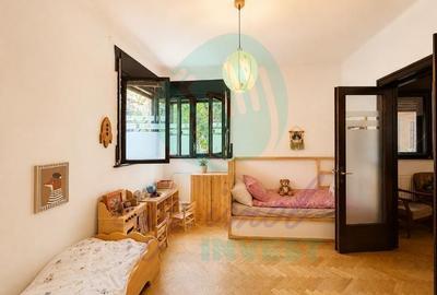 Proprietate rara pe o strada boema - 6