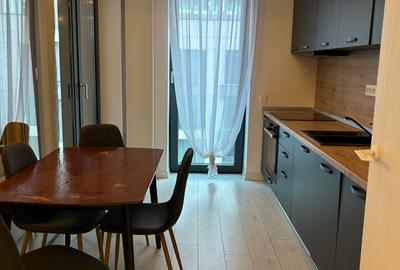 Cloud9 Residence - Apartament 2 cam | Parcare | Pet friendly - 9