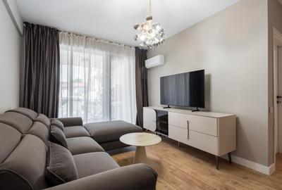 Apartament 2 camere  | Bloc nou | Dacia | Episcop Radu - 5