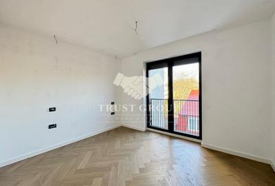 Apartament 4 camere Beller | Terasa 109mp | Loc de parcare - 11