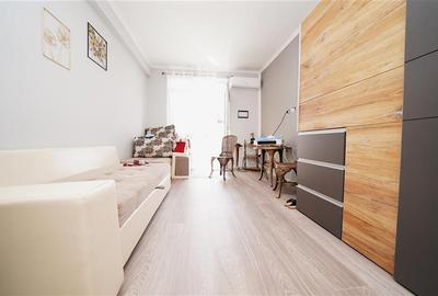 Apartament 2 camere | Balcon | Curte privata | Zona Sp. Judetean - 1