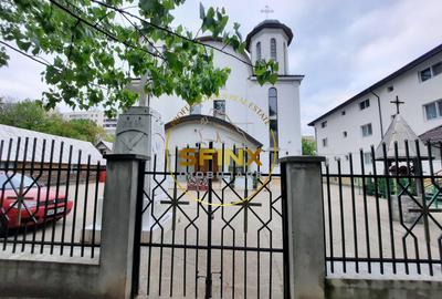 Drumul Taberei, Brancusi-Valea Oltului, vanzare garsoniera parter inalt, boxa - 22