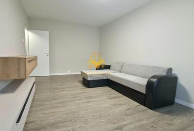 2 camere decomandate,Prima Inchiriere.Aleea Godeanu, Profi, Gheorgheni - 3