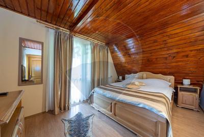 Complex turistic cu potențial excepțional de dezvoltare - 11