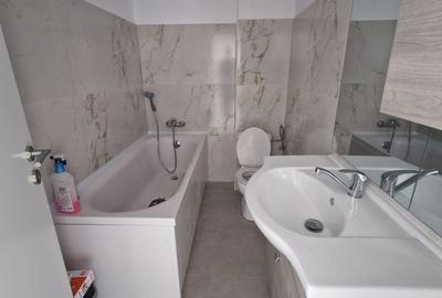 Comision 0% ap 3 camere, finisat, parcare subterana, str Traian Vuia - 18