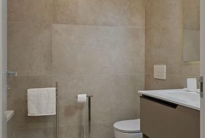 Apartament 3 camere - Iancu Nicolae - Pipera - 7