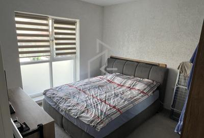 Apartament 3 camere, balcon, gradina proprie, parcare,  zona Apahida - 6