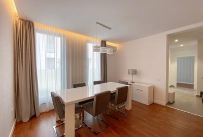 Casa individuala in ansamblu rezidential securizat | zona noua & acces usor - 1