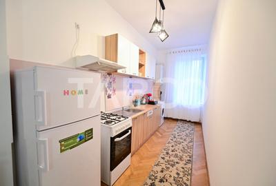 Apartament  105 mpu cu pivnita si loc de parcare zona Centrala - 12