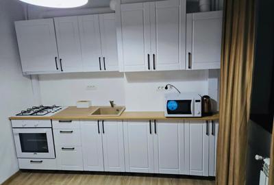 Apartament 2 camere | In zona Obor - 4