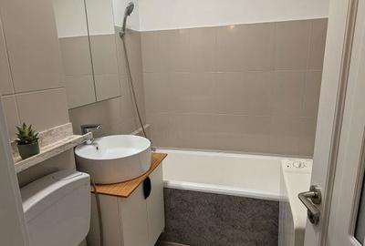 Închiriere Garsoniera zona Lujerului - 2 minute Metrou Lujerului - 4