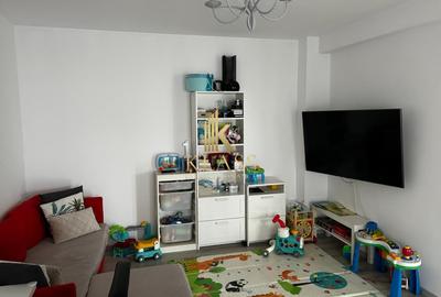 Vilă modernă cu 4 camere în Tunari – zona Lidl - 4