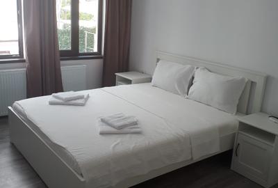 Apartament 4 camere Calea Calarasi / Hala Traian in vila - 20