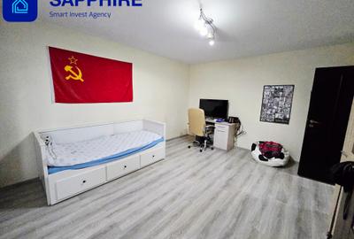 Apartament 2 camere zona 13 Septembrie, centrală proprie, loc parcare - 4
