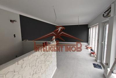 Casa superbă la cheie cu 11 camere in Turnisor jud.Sibiu - 9