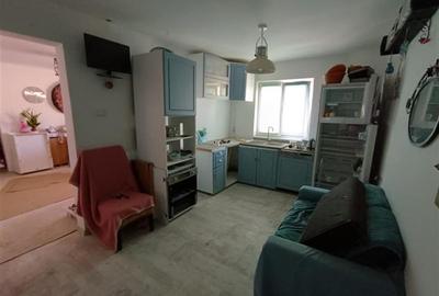 Apartament cu 2 camere, George Enescu, 2c-7154