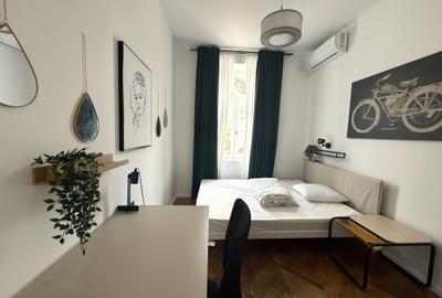 3 Bedroom Apartment Ultracentral | CISMIGIU - City Center - 4