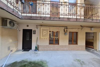 Apartament 2 camere, spatiu depozitare 7 mp, curte comuna, zona Ultracentrala - 10