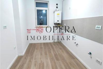Apartament 2 camere, decomandat, de vanzare, zona Podul de Fier - Moara de Vant - 4