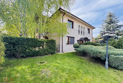 Vila stil Art Nouveau | Teren 900mp | Ansamblu Curtea Domnesca - 4