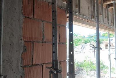 Valea Lupului CASA PARTER 4cam sc=115mp TEREN 380mp toate utilitatile - 9