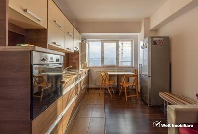 Apartament 3 camere de vanzare in Manastur, Cluj Napoca - 4