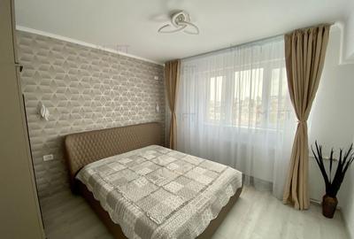 Apartament 3 camere lux Dorobanti linistit - 2