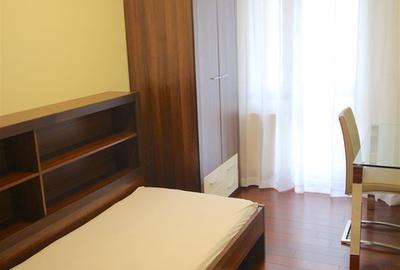 Apartament amenajat si mobilat LUX - 10