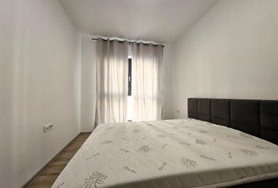 Inchiriere apartament 2 camere Exigent / zona Plaza Romania, parcare, comision 0 - 6