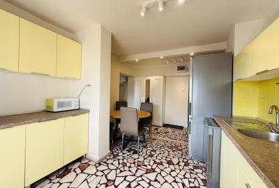 Apartament 2 camere de închiriat – Ion Mihalache -Prima închiriere după renovare - 1