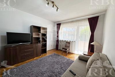 Apartament 2 camere decomandat zona Cinema Marasti - 5