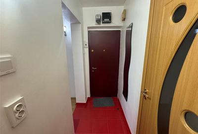 Ap 2 cam, et 1/4,54 mp utili, complet mobilat, str Popa Sapca,POMPIERI - 12