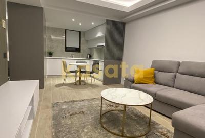 Apartament 2 camere Herastrau - 2