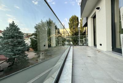 Apartament 2 Camere**2 Bai **Imobil Boutique NOU// Palatul Parlamentului - 7