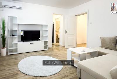 2 Camere Romancierilor | Metrou 3 MIN | TOTUL NOU - LA CHEIE | Mobilat - 1