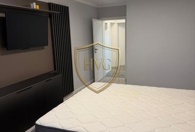 Apartament cu 3 camere | Centrala proprie | Loc de parcare | Tineretului - 4