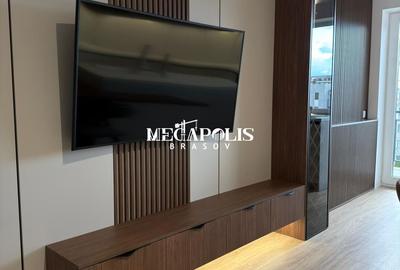 Apartament 2 camere | Parcare | Mobilat Premium | Ozone Residence - 7