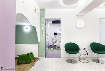 PRIMA INCHIRIERE: Spațiu cabinet medical/market/birouri/IT/salon/sală/farmacie - 1