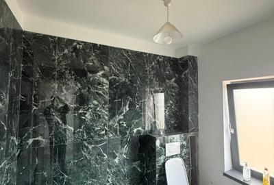 3 camere - Rediu - 71 mp + gradina 35 mp - parcare - 106000 euro - 1