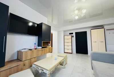 Apartament cu 2 camere Visan - 1