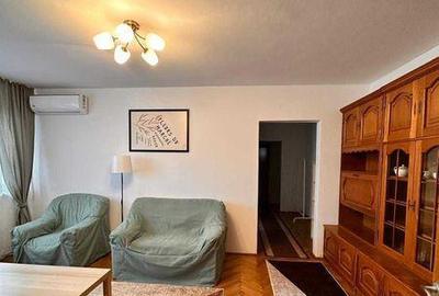 3 Camere | Titan  | Mobilat Utilat  | Bloc Reabilitat | Metrou | - 2
